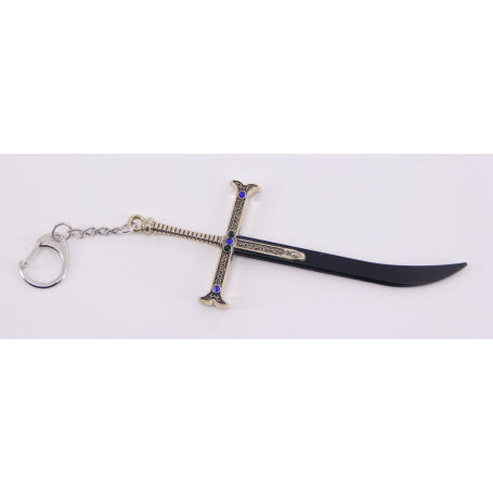 one piece - portachiavi spada yoru