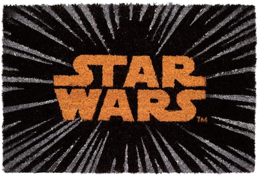 zerbino - star wars - logo