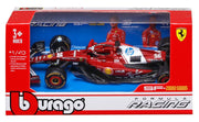 formula 1 - f1 ferrari sf-25 - #16 leclerc 1:43