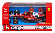 formula 1 - f1 ferrari sf-25 - #44 hamilton 1:43