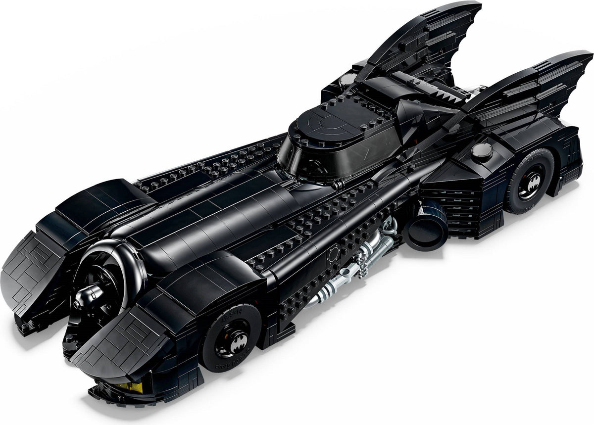 LEGO Super Heroes 76355 batman returns™ batmobile™