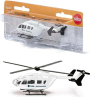 esa helicopter