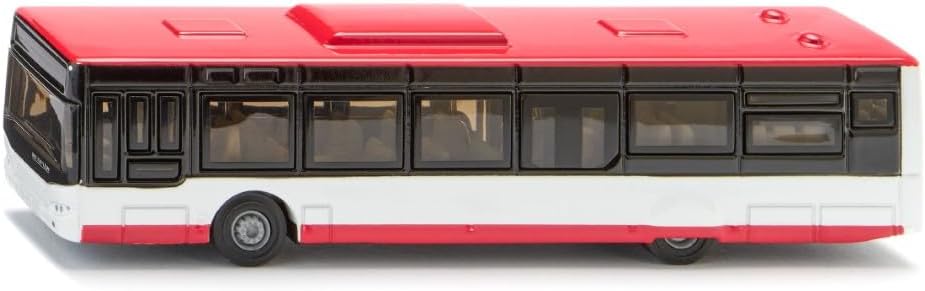 neoplan city bus