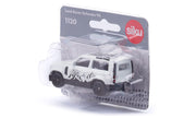 land rover defender 90