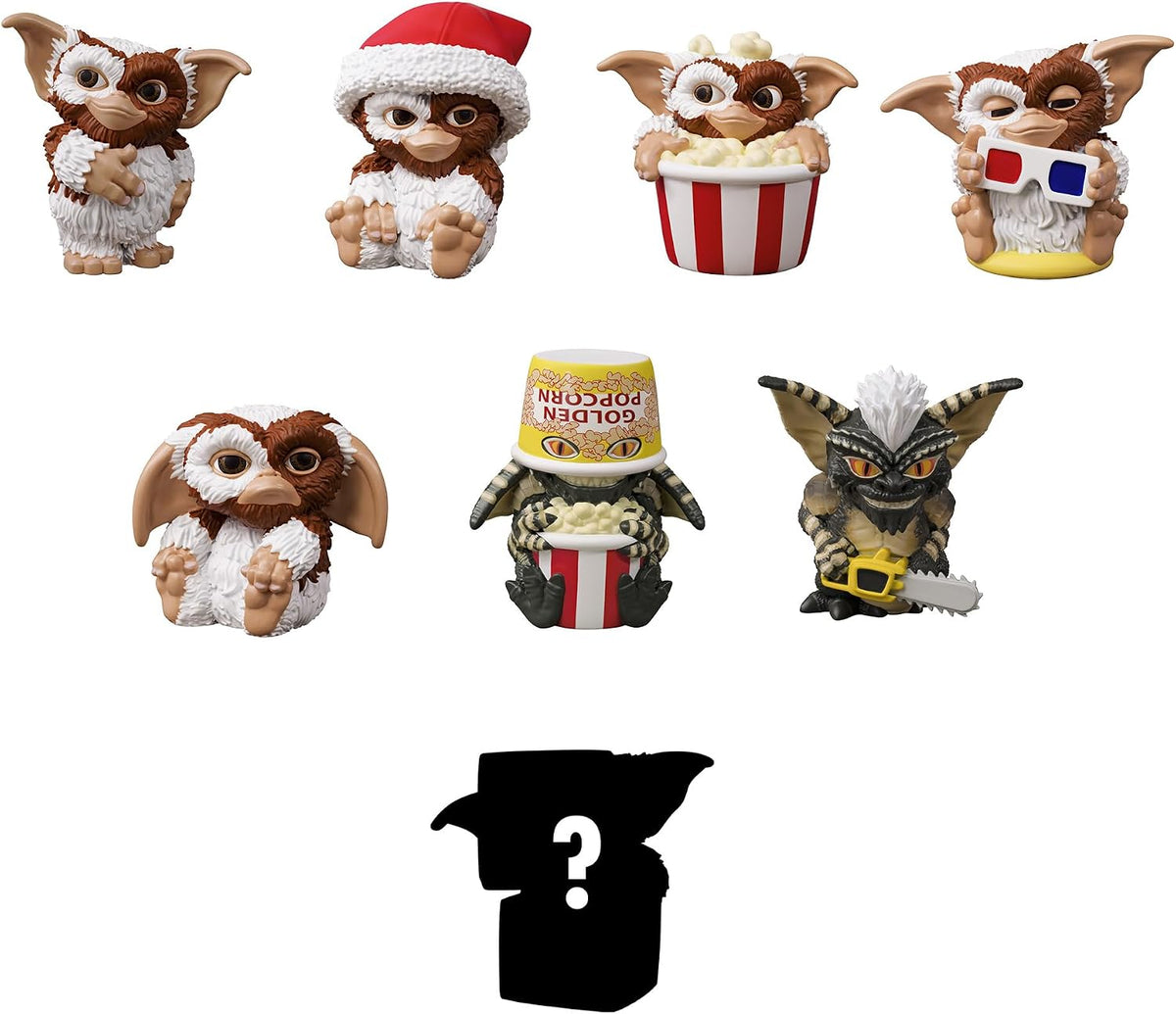 gremlins - figure puchipop a sorpresa