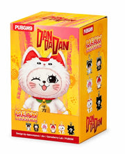 dan da dan - chibi beast plush - un personaggio a sorpesa