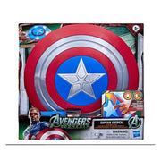 avengers doomsday - role play shield