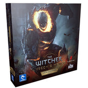 the witcher - vecchio mondo - caccia leggendaria