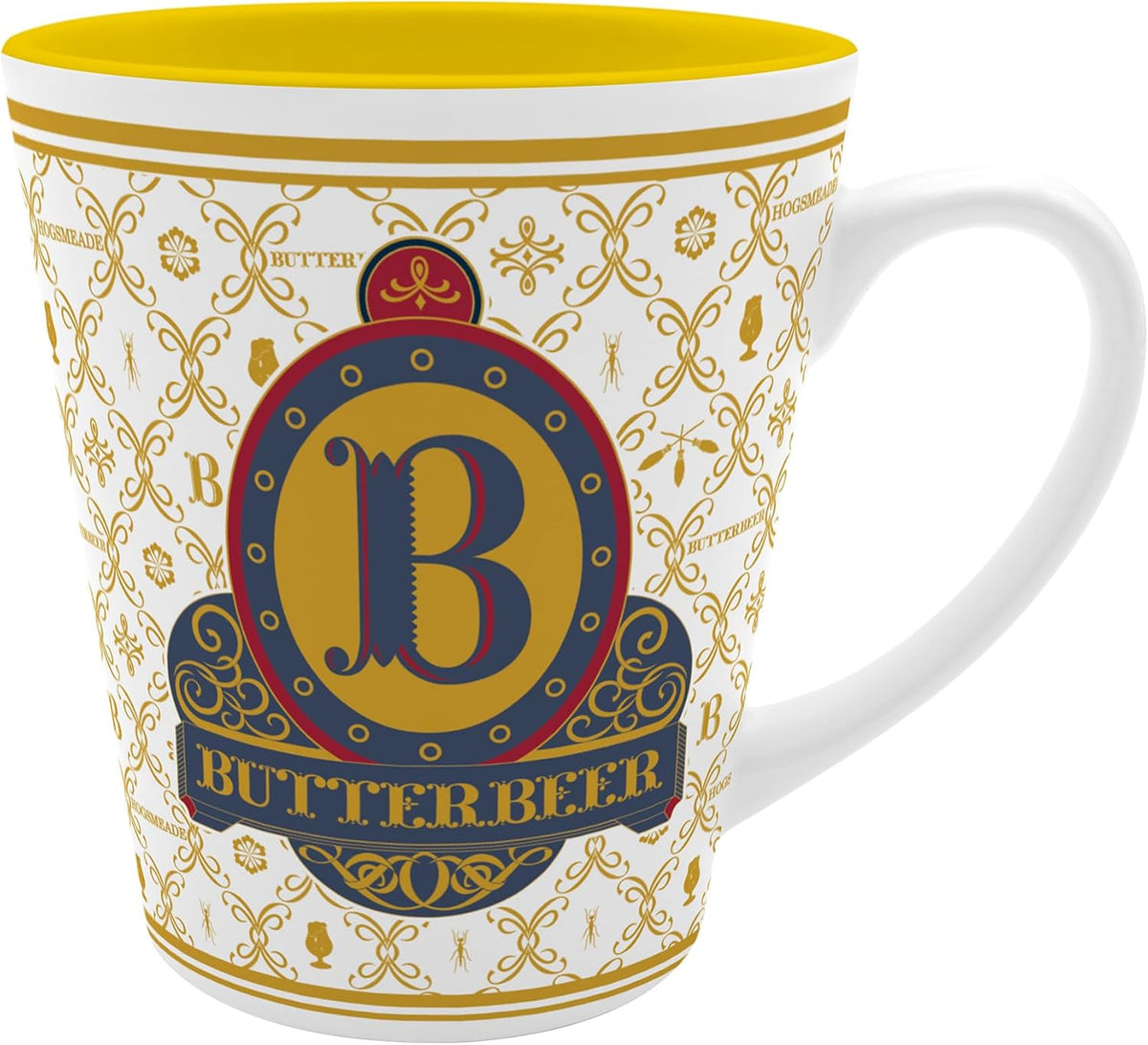 harry potter - tazza 250ml - butterbear