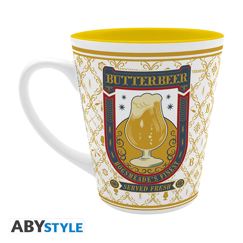 harry potter - tazza 250ml - butterbear