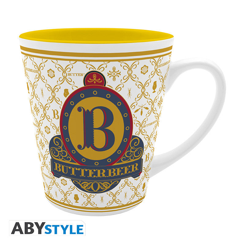 harry potter - tazza 250ml - butterbear