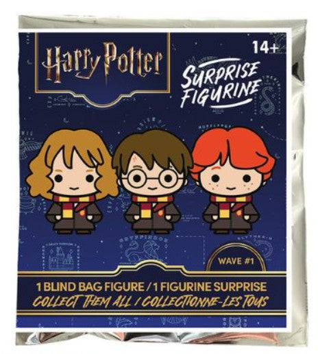 harry potter - surprise bag - acryl mini