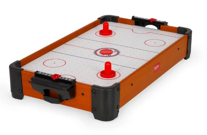 vintage memories - air hockey da tavolo