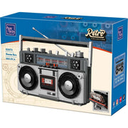 stereo portatile