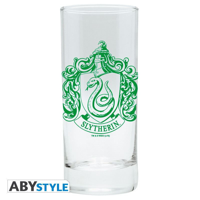 harry potter - 3 glass set