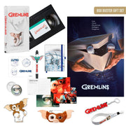 set regalo box buster - gremlins