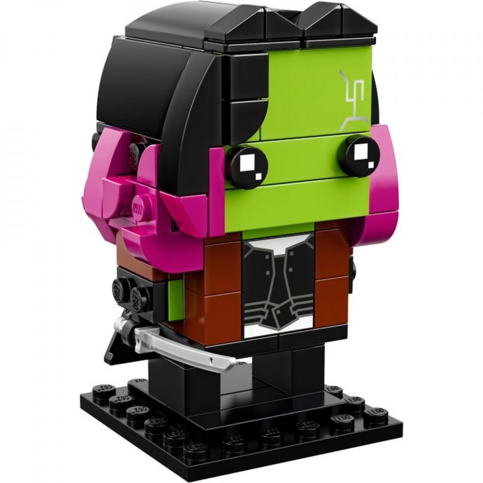41607 gamora