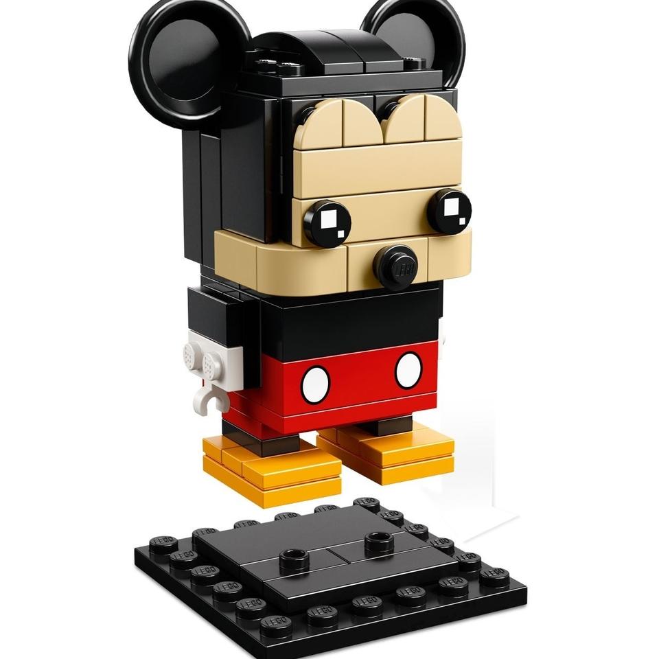 LEGO Brickheadz 41624 Topolino 41624