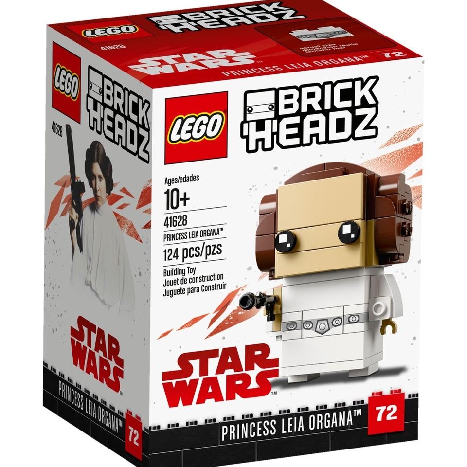 41628 principessa leia organa