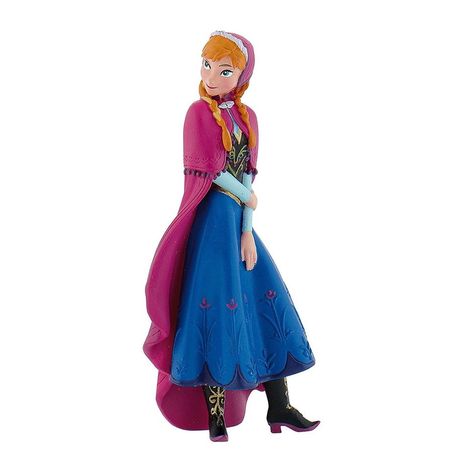 anna