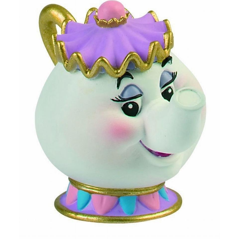 mrs. potts