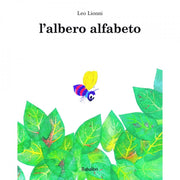 l'albero alfabeto - leo lionni