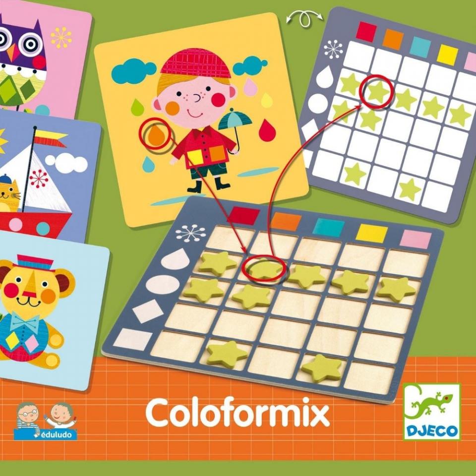 coloformix