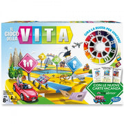 il gioco della vita - refresh