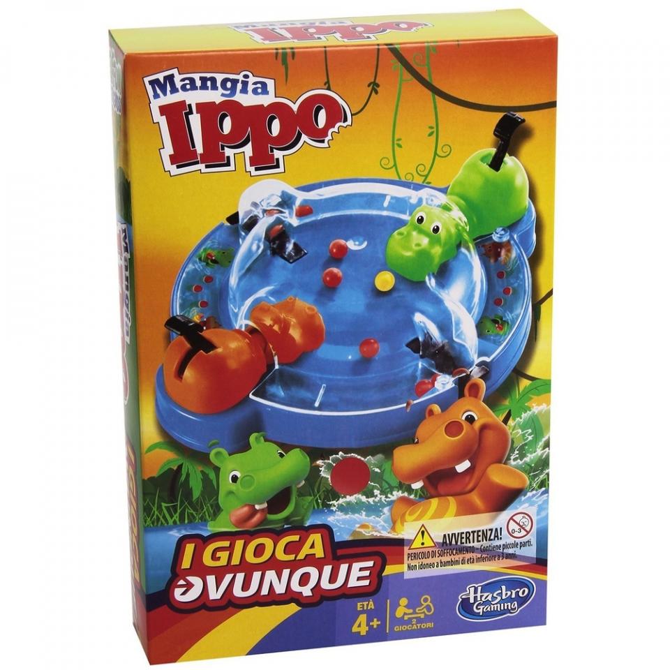 mangia ippo travel