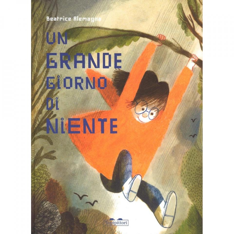 un grande giorno di niente