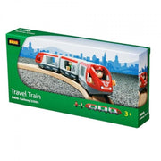 treno passeggeri