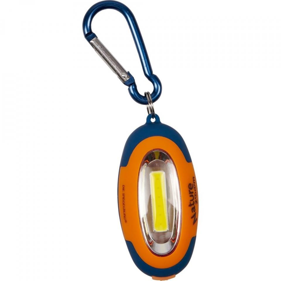 lampada con calamita