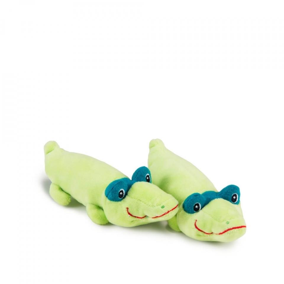 la mia prima arca di noè peluche - set gioco con barca e animali
