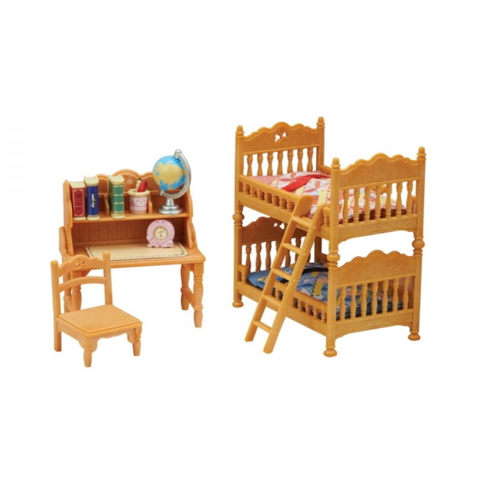 set cameretta bambini
