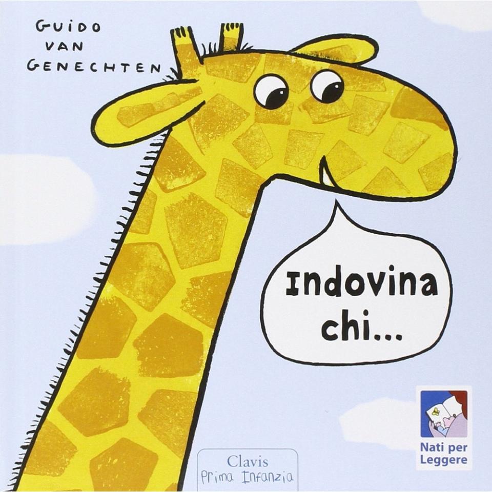 indovina chi...