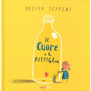 il cuore e la bottiglia