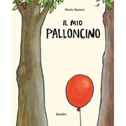 il mio palloncino