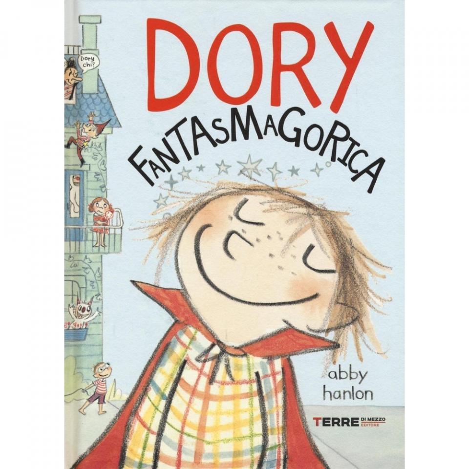 dory fantasmagorica