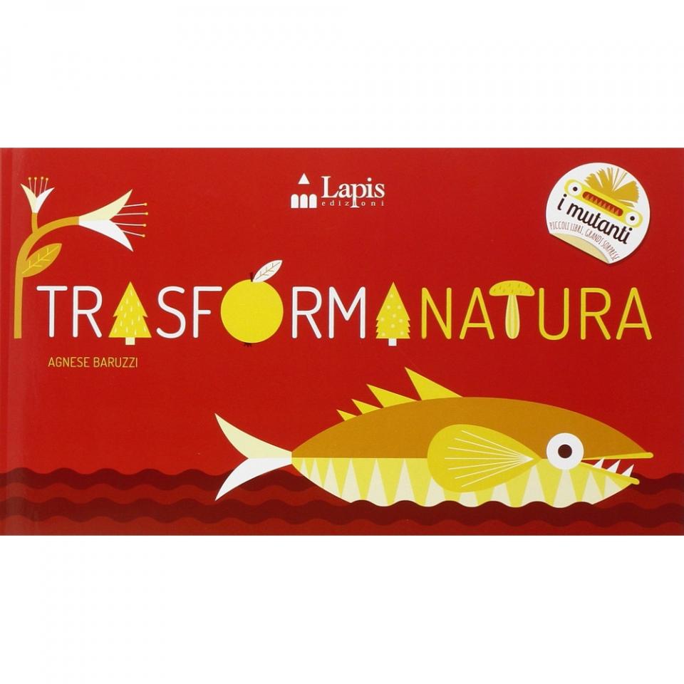 trasformanatura