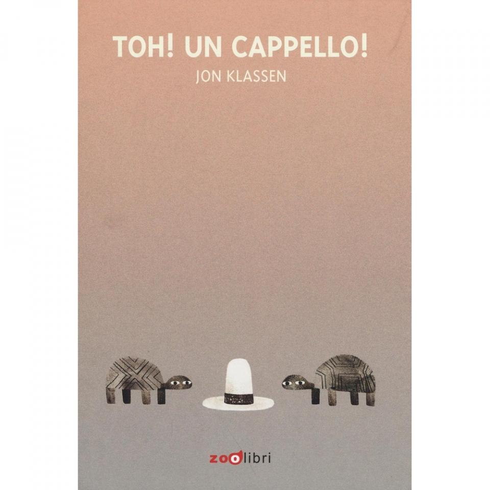 toh! un cappello!