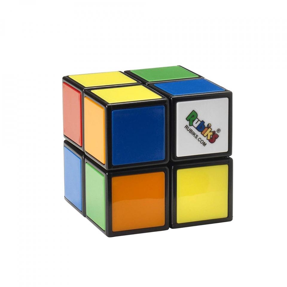 cubo di rubik 2x2x2