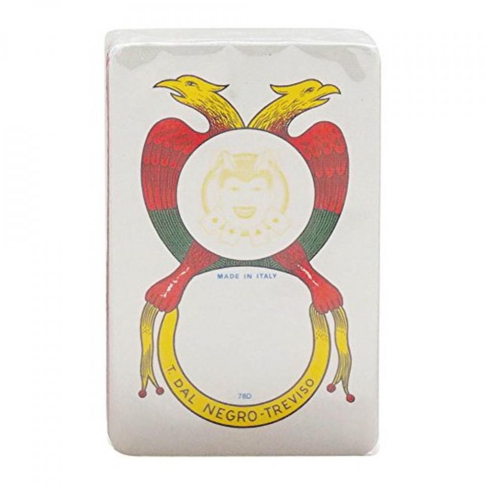 carte da gioco napoletane - briscola extra