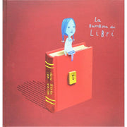 la bambina dei libri