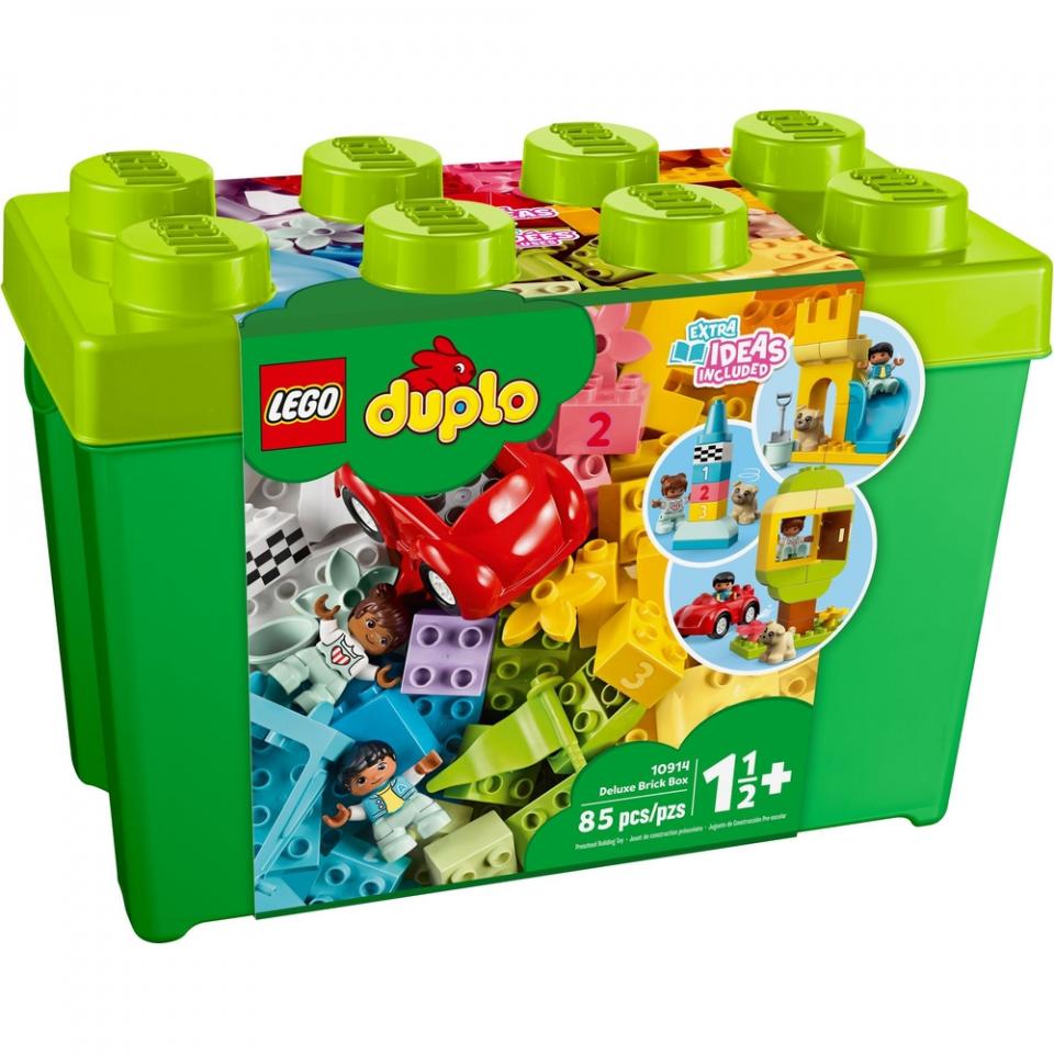 LEGO Duplo 10914 contenitore di mattoncini grande