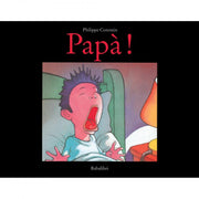 papà!