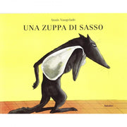 una zuppa di sasso