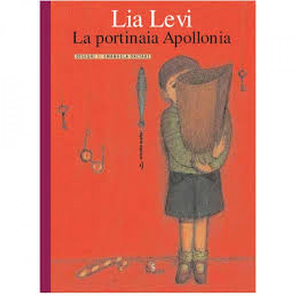 la portinaia apollonia