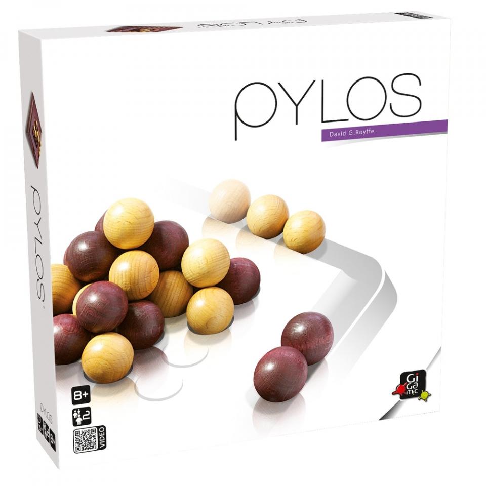pylos