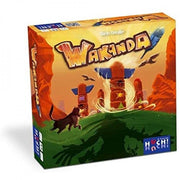 wakanda