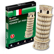 torre di pisa mini